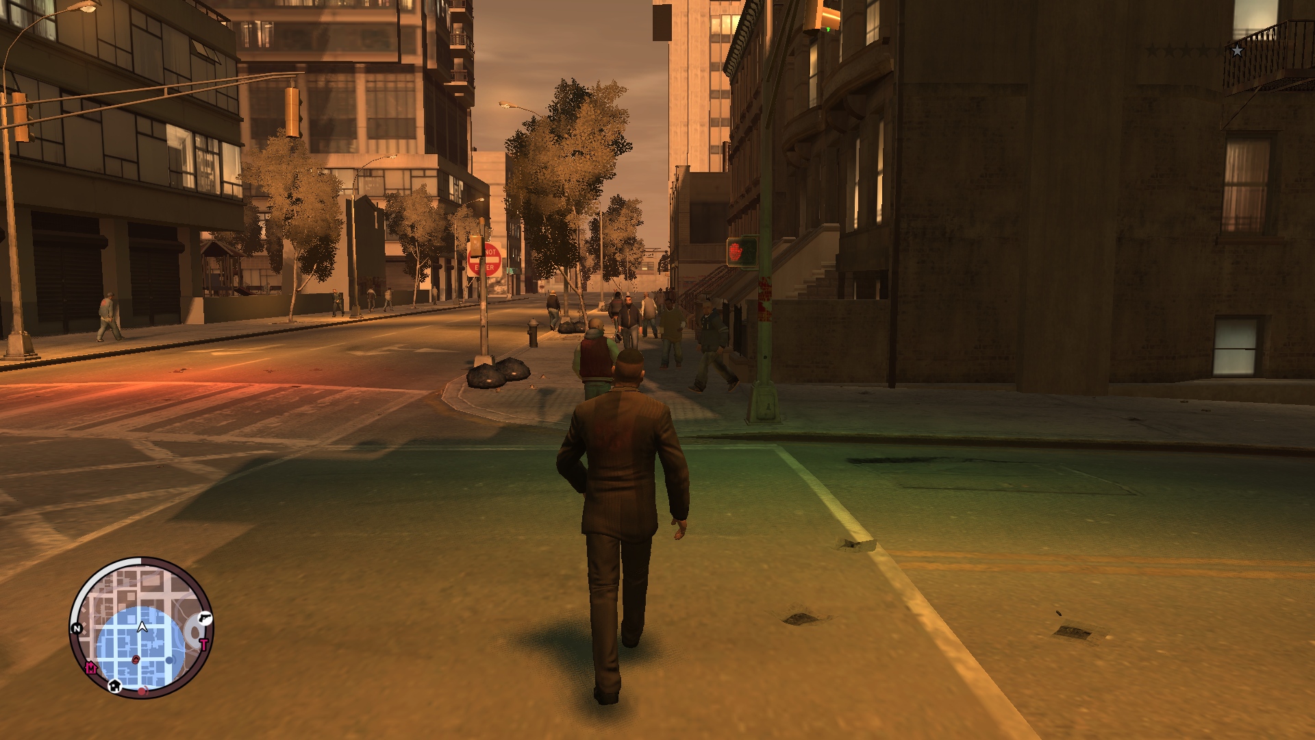 Grand Theft Auto Episodes From Liberty City Playstation 3 Retrogameage