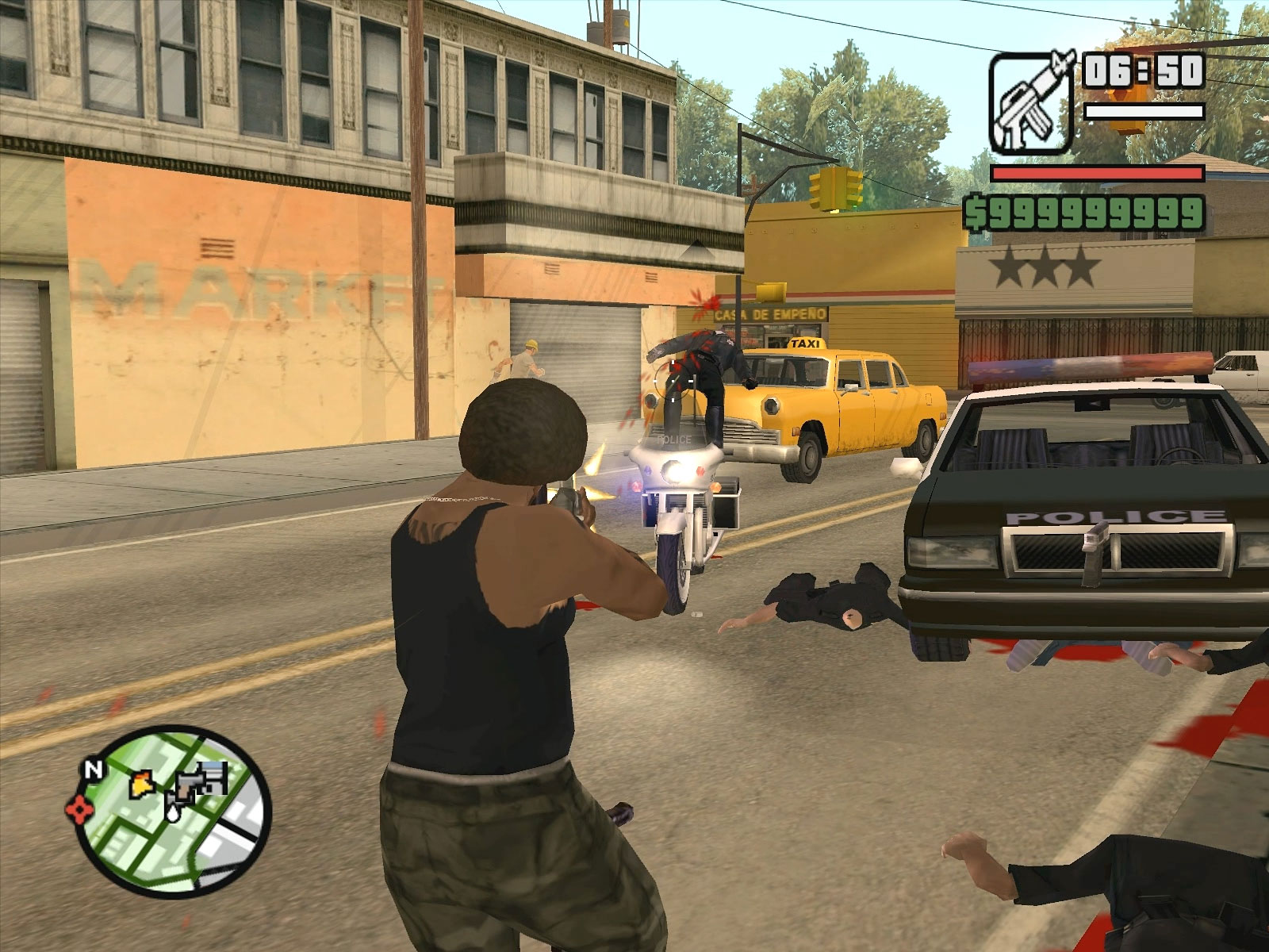 Grand Theft Auto San Andreas Playstation 2 Retrogameage