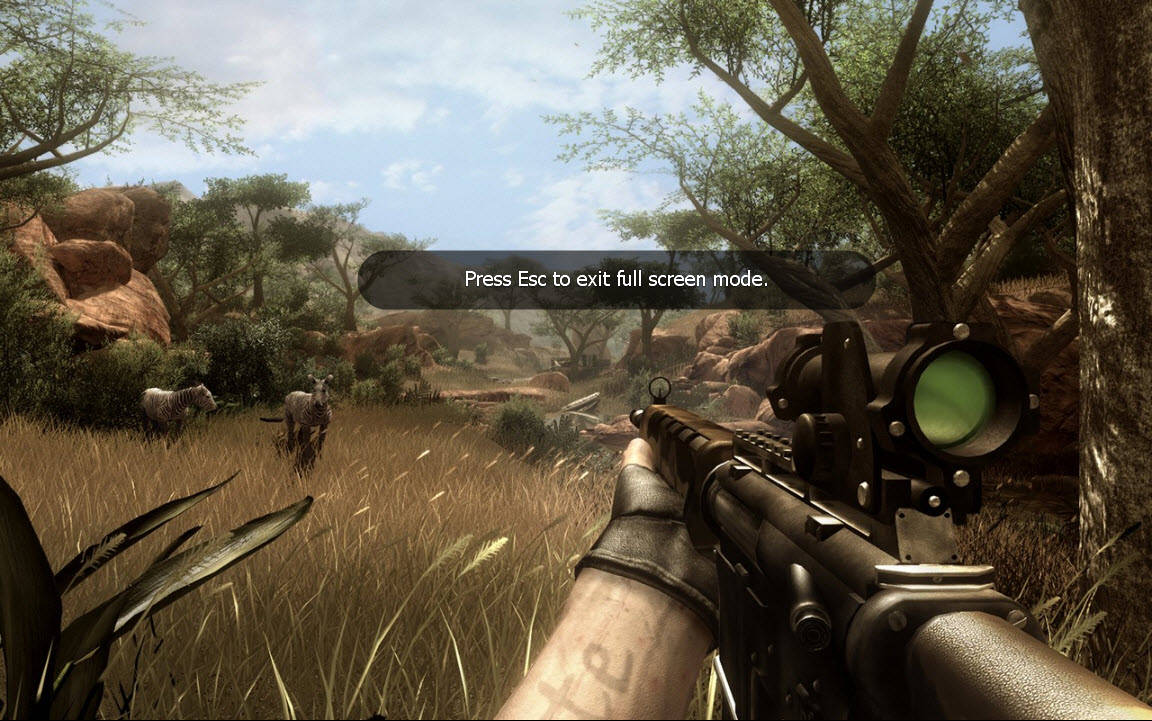 Far Cry 2 Videos for PlayStation 3 - GameFAQs