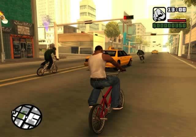  Grand Theft Auto: San Andreas - PlayStation 2 (Renewed) : Video  Games