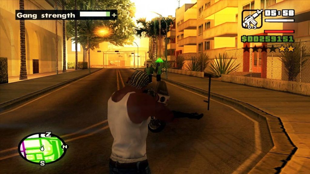 how much was gta san andreas when it first came out