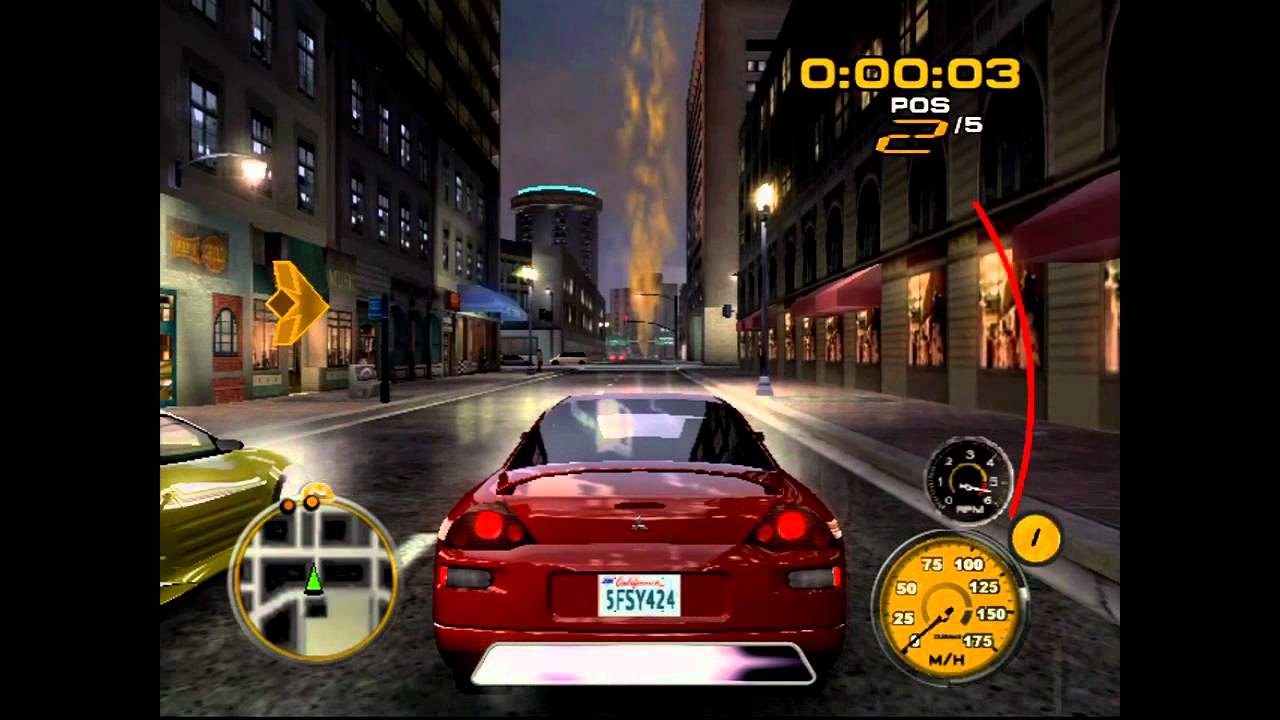 Midnight Club 3 DUB Edition Xbox - RetroGameAge
