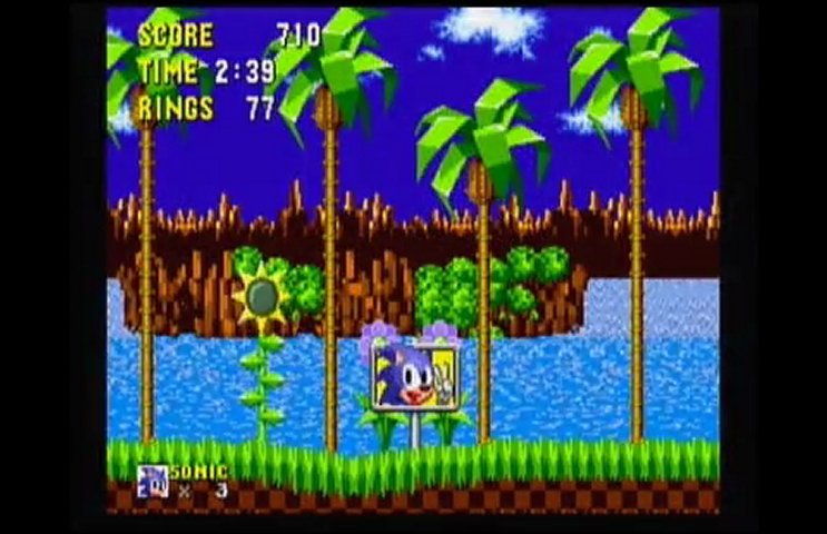Sonic Mega Collection - Gamecube – Retro Raven Games