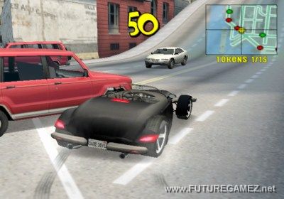 Big Retrôconsoles - Top Gear: Dare Devil - PlayStation 2 Top Gear: Dare  Devil é mais um game de corrida da série Top Gear, desenvolvido pela Papaya  Studio e publicado pela Kemco